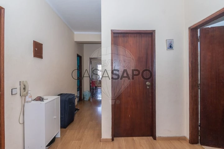 Apartamento T2 para comprar em Faro