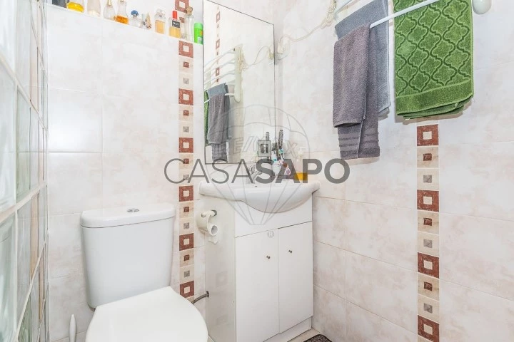 Apartamento T1 para comprar em Olhão