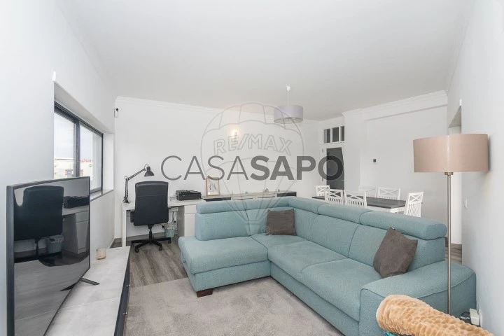 Apartamento T2 para comprar em Olhão