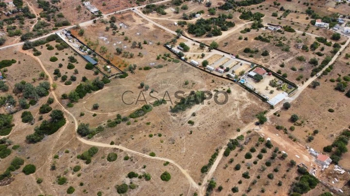 Terreno para comprar em Olhão