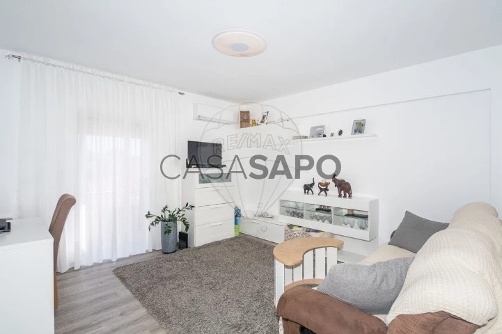 Apartamento T2 para comprar em Faro