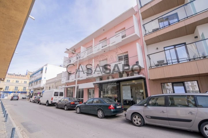 Apartamento T1 para comprar em Faro