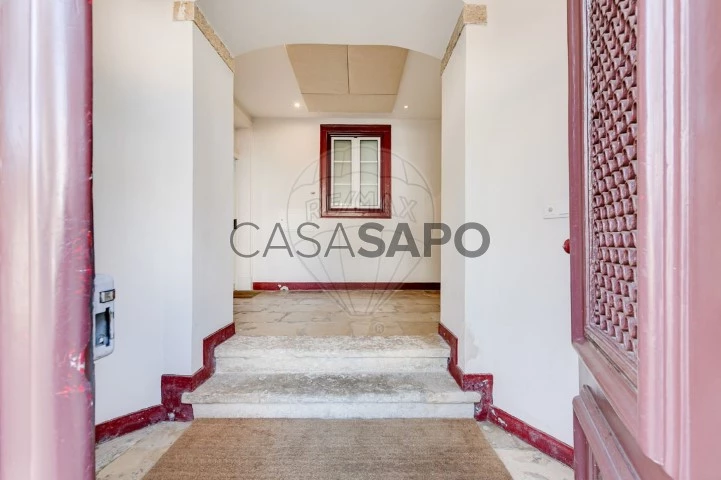 Apartamento T1 para comprar em Lisboa