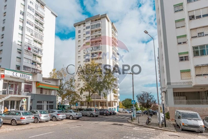 Apartamento T2 para comprar em Odivelas