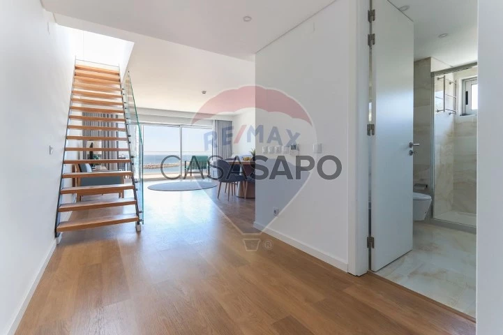 Apartamento T0 para comprar em Sesimbra