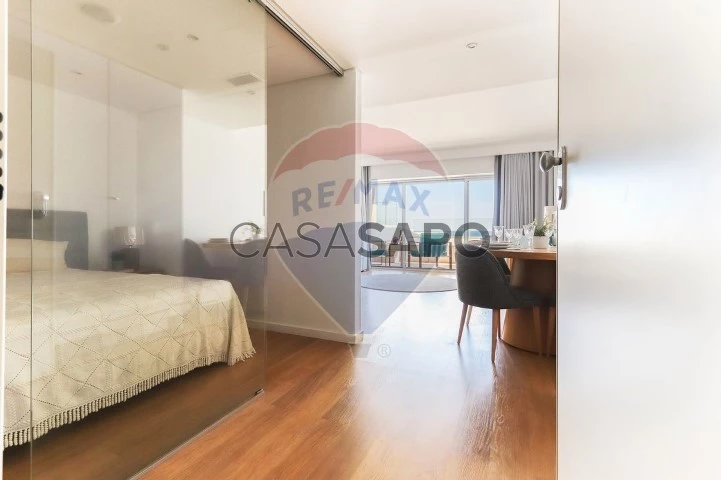 Apartamento T1 para comprar em Sesimbra