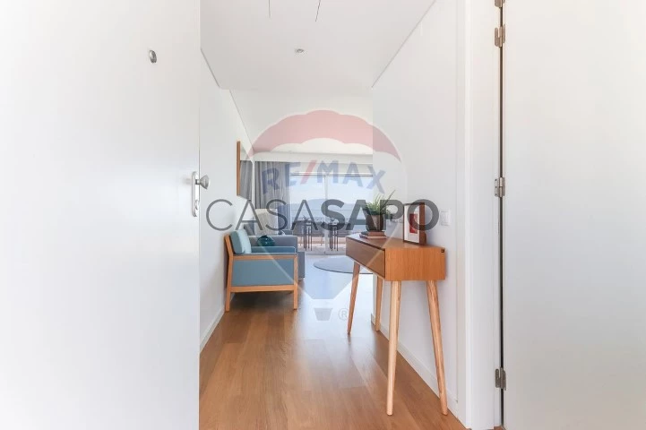 Apartamento T1 para comprar em Sesimbra