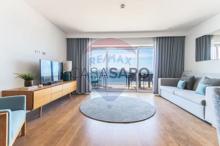 Apartamento T1 para comprar em Sesimbra