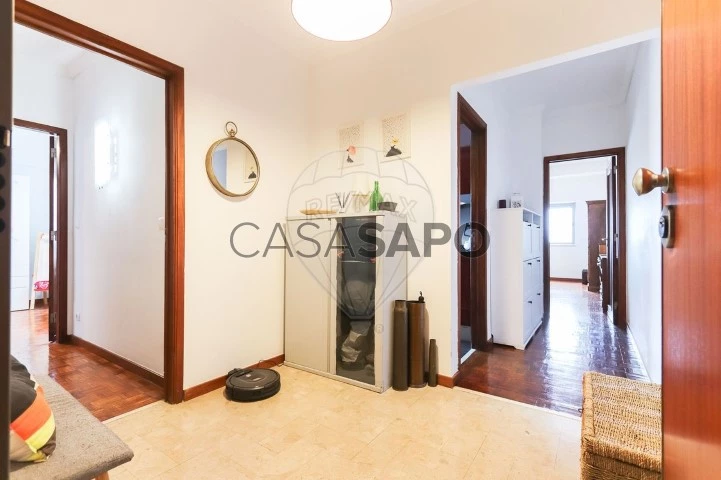 Apartamento T2 para comprar em Sintra