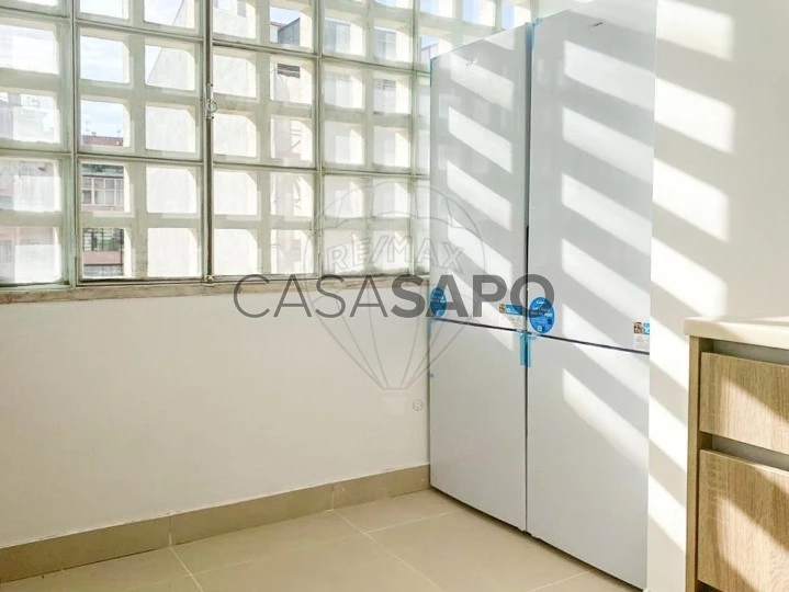 Apartamento T3 para alugar em Lisboa