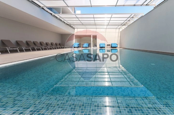 Apartamento T0 para comprar em Sesimbra