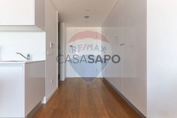 Apartamento T0 para comprar em Sesimbra