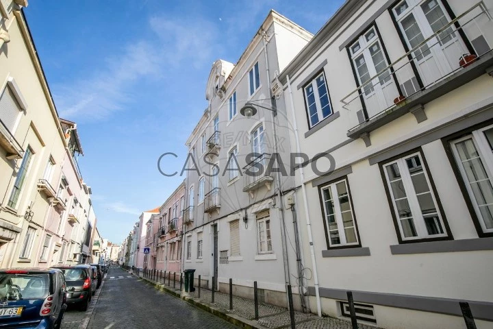 Apartamento T1 para comprar em Lisboa