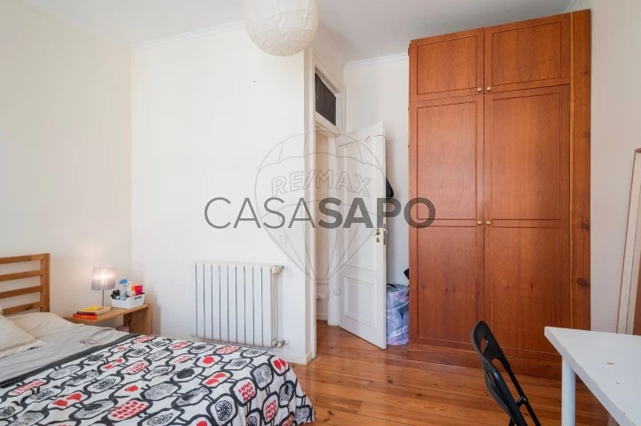 Apartamento T6 para comprar em Lisboa