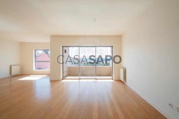 Apartamento T4 para alugar em Lisboa