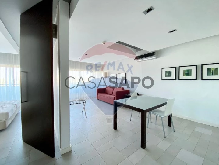 Apartamento T0 para comprar em Portimão