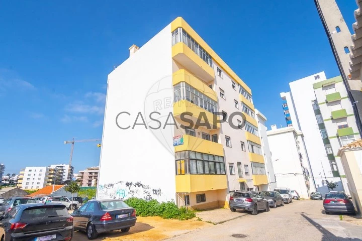 Apartamento T3 para comprar em Portimão