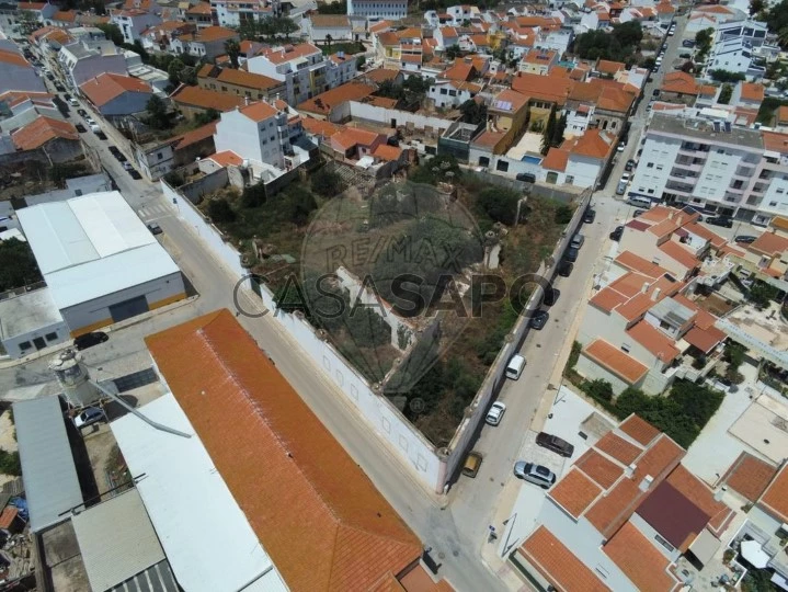 Terreno para comprar em Silves