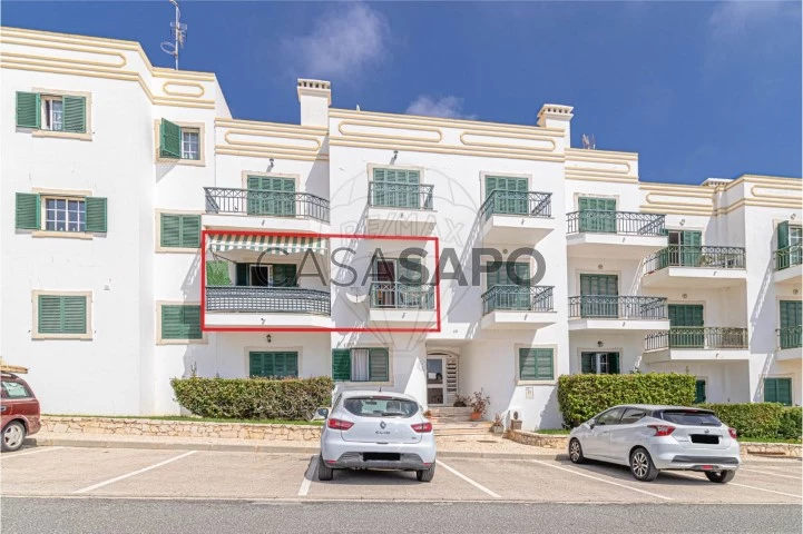 Apartamento T2 para comprar em Tavira