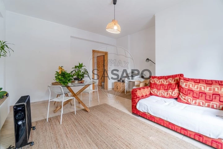 Apartamento T2 para comprar em Tavira