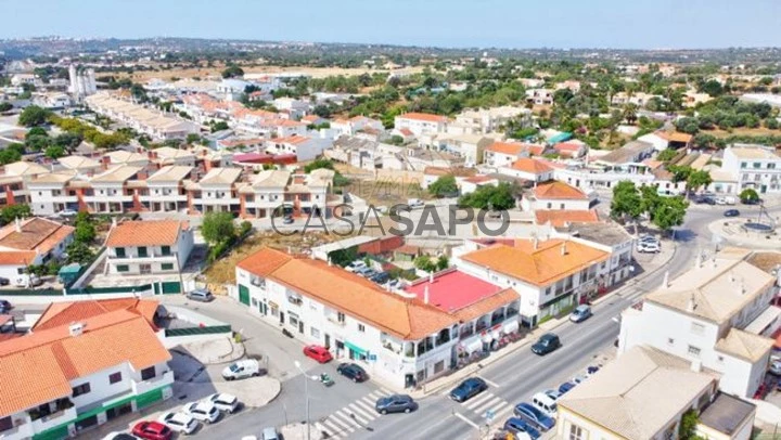 Apartamento T1 para comprar em Albufeira