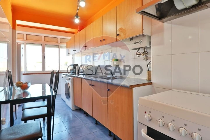 Apartamento T3 para comprar em Oeiras