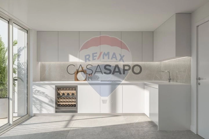 Apartamento T4 para comprar em Cascais