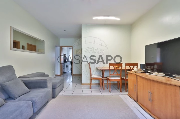 Apartamento T2 para comprar em Oeiras