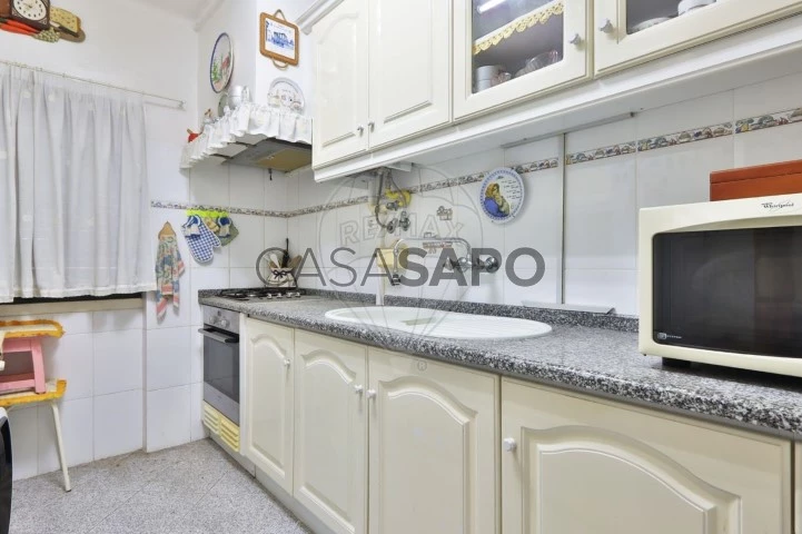 Apartamento T2 para comprar em Oeiras