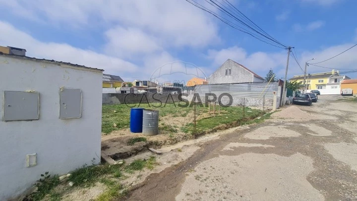 Terreno para comprar em Sintra