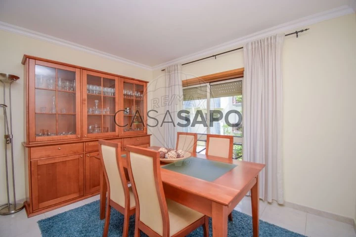 Apartamento T3 para comprar em Cascais