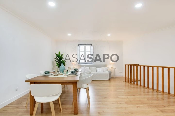 Apartamento T3 para comprar em Cascais