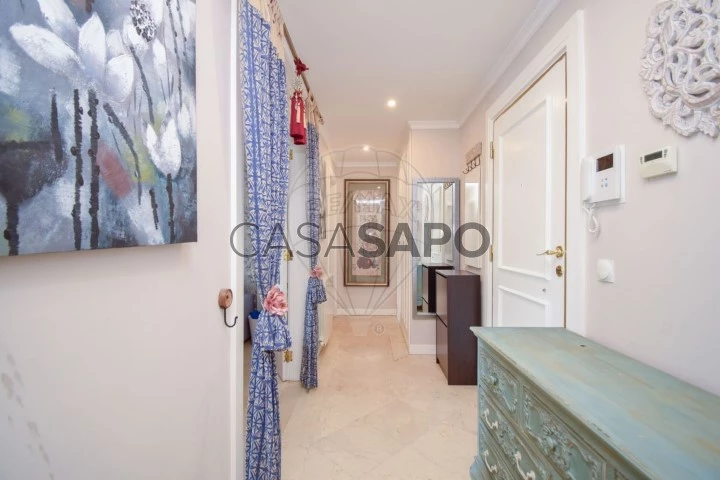 Apartamento T2 para alugar em Cascais