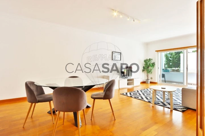 Apartamento T3 para comprar em Cascais