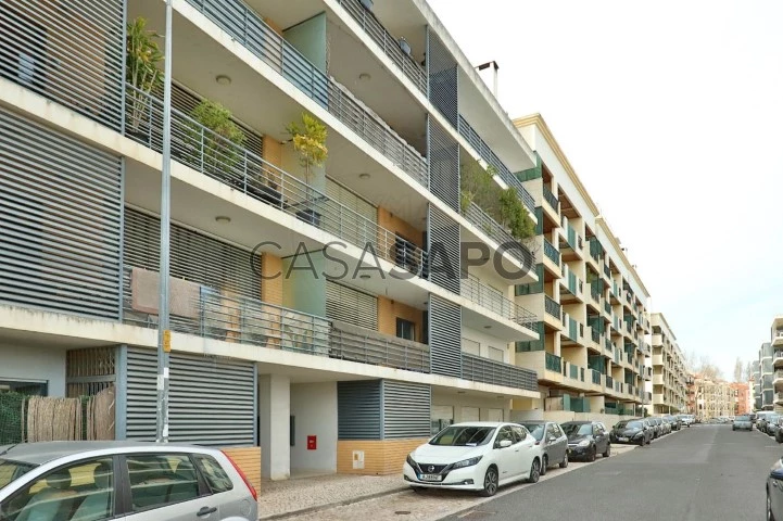 Apartamento T3 para alugar em Cascais