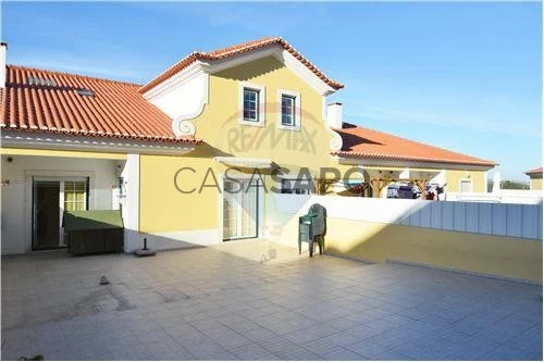 Apartamento T5 para comprar em Mafra