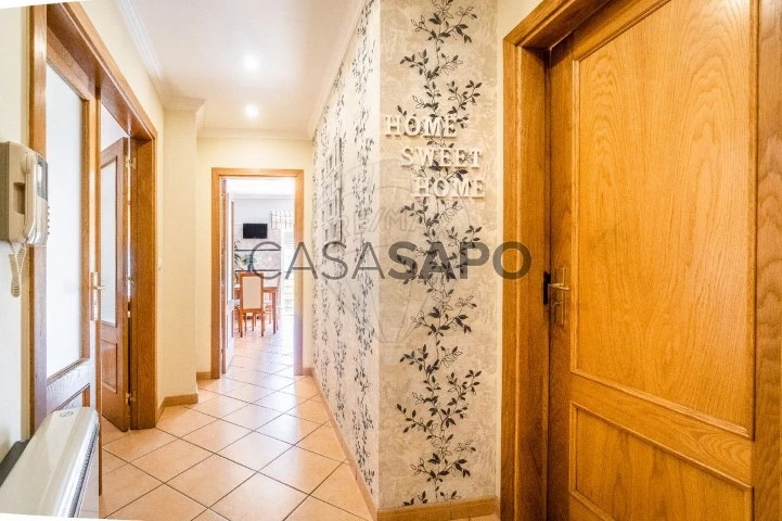 Apartamento T3 para comprar na Lourinhã