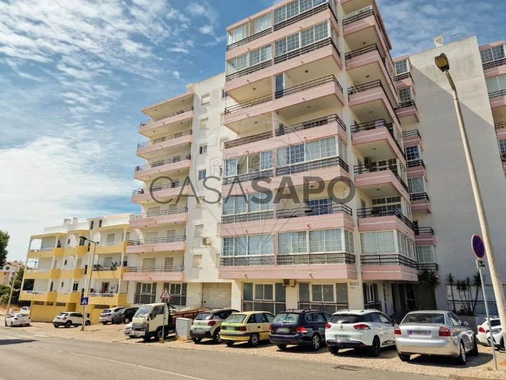 Apartamento T2 para comprar em Loulé