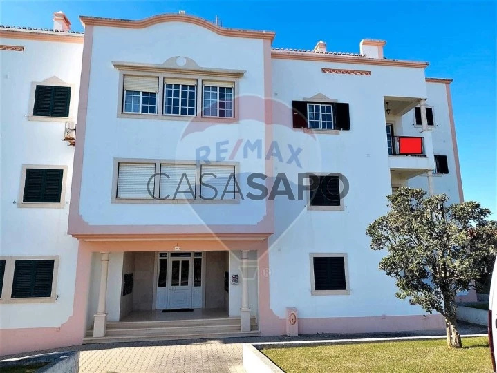 Apartamento T2 para comprar na Lourinhã