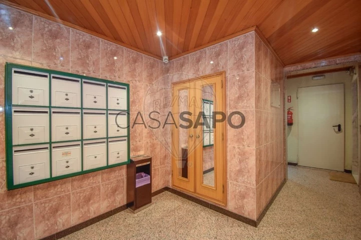 Apartamento T3 para comprar em Cascais