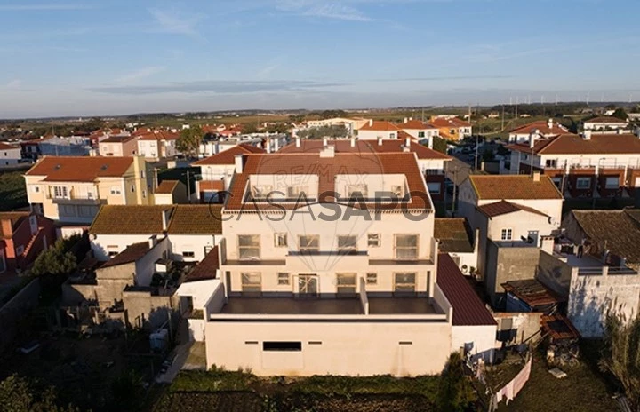 Apartamento T3 para comprar em Peniche