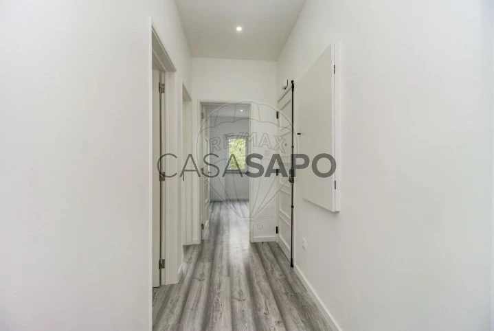 Apartamento T3 para comprar em Sintra