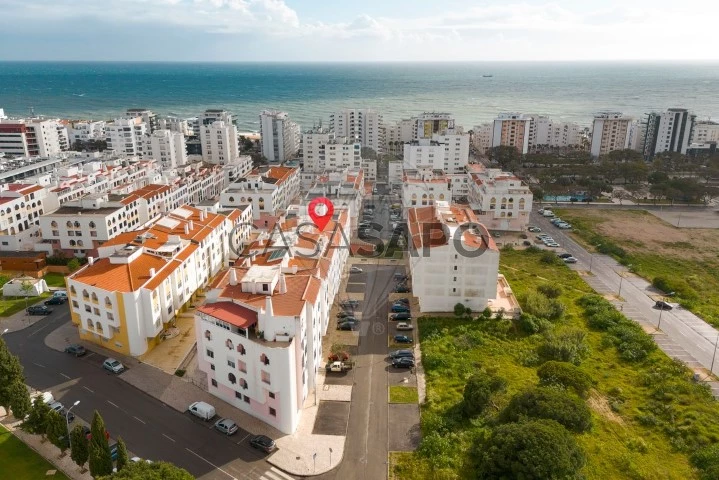 Apartamento T2 para comprar em Loulé