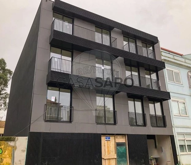 Apartamento T2 para comprar no Porto