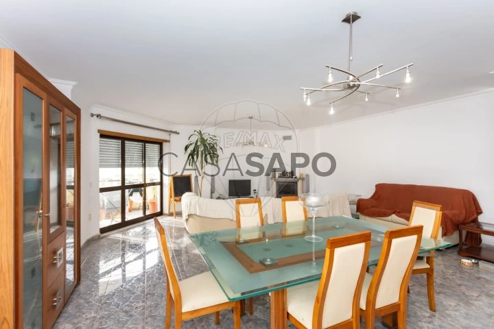 Apartamento T4 para comprar em Palmela