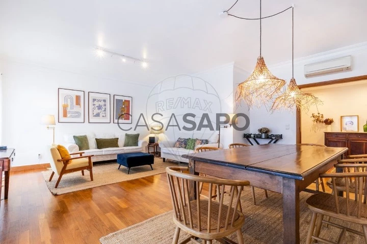 Apartamento T0 para alugar em Lisboa