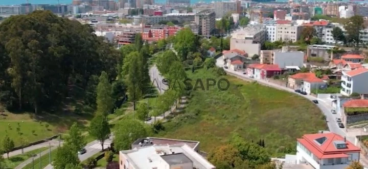 Terreno para comprar em Matosinhos