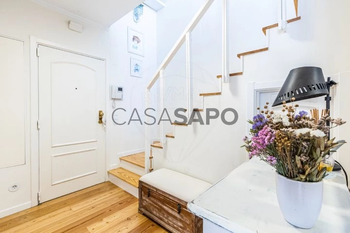 Apartamento T2 para comprar em Lisboa