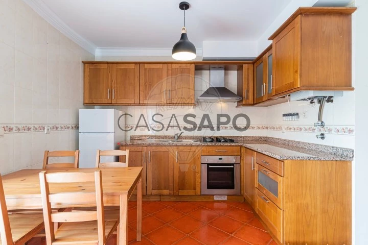 Apartamento T1 para comprar em Sintra