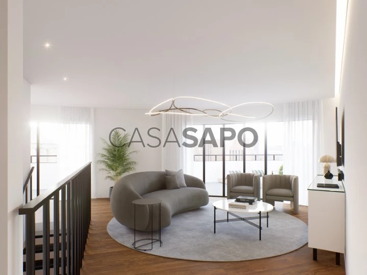 Apartamento T3 para comprar em Matosinhos